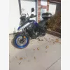 4. kép: SUZUKI-DL 650XT 