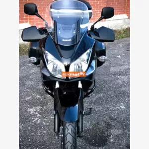 1. kp: Suzuki-DL650