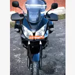 Suzuki DL650