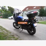Suzuki DL650