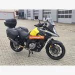 SUZUKI DL650 V-Strom (használt motorok)