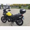 2. kép: SUZUKI-DL650 V-Strom