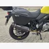 4. kép: SUZUKI-DL650 V-Strom