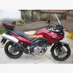Suzuki DL650 V-STROM ABS