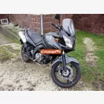 Suzuki DL650A