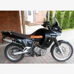 1. kp: Suzuki-DR 800 S BIG - nem 750,650,600