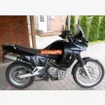 Suzuki DR 800 S BIG - nem 750,650,600 (1995/7)