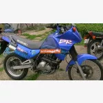 Suzuki DR650R