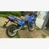 4. kp: Suzuki-DR650R