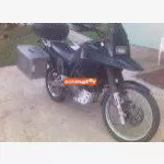 Suzuki DR800