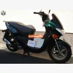 Suzuki Epicuro