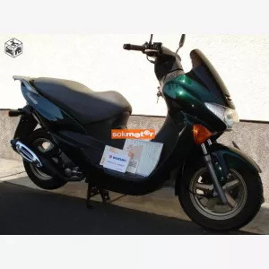 Suzuki Epicuro