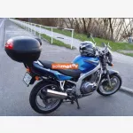 Suzuki GS 500 (2001/6)