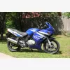 3. kp: Suzuki-GS 500 F