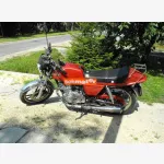 Suzuki GS250 (1985/12)