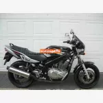 Suzuki GS500