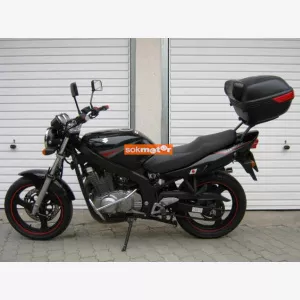 1. kp: Suzuki-GS500
