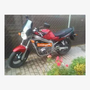 1. kp: Suzuki-GS500E