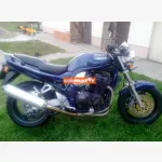 Suzuki GSF 1200 (Bandit)