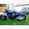 2. kp: Suzuki-GSF 1200 (Bandit)