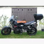 Suzuki GSF 400