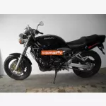 Suzuki GSF 400V Bandit