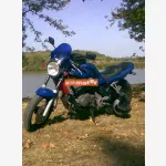 Suzuki GSF bandit 250