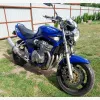 2. kp: SUZUKI-gsf600(Bandit)
