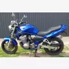 3. kp: SUZUKI-gsf600(Bandit)
