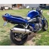 4. kp: SUZUKI-gsf600(Bandit)