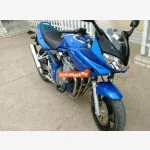 Suzuki gsf600s bandit