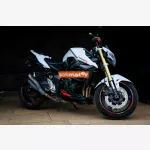 SUZUKI GSR 750 (hasznlt motorok)