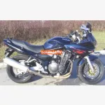 Suzuki GSSF 1200S