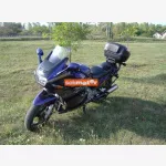 Suzuki GSX 1100F
