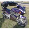 2. kp: Suzuki-GSX 1100F