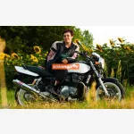 Suzuki GSX 1200