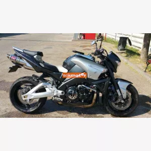 SUZUKI GSX 1300 BK