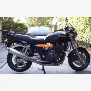 Suzuki GSX-750