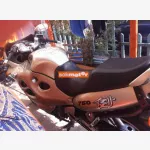 Suzuki GSX 750