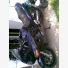 3. kp: Suzuki-GSX 750 F