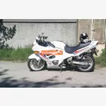 Suzuki GSX 750 F