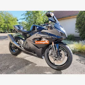 1. kép: SUZUKI-GSX-R 1000