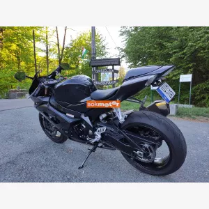1. kép: SUZUKI-GSX-R 1000