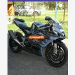Suzuki Gsx-r 1000 k5