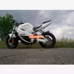 Suzuki Gsx-R 600
