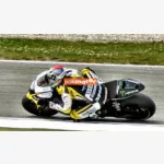 Suzuki gsx-r (2001/4)