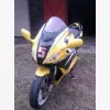 2. kp: Suzuki-gsx-r