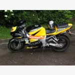 Suzuki GSX-R 750 (2004/4)
