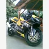 3. kp: Suzuki-GSX-R 750