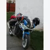 3. kp: Suzuki-gsx-r 750